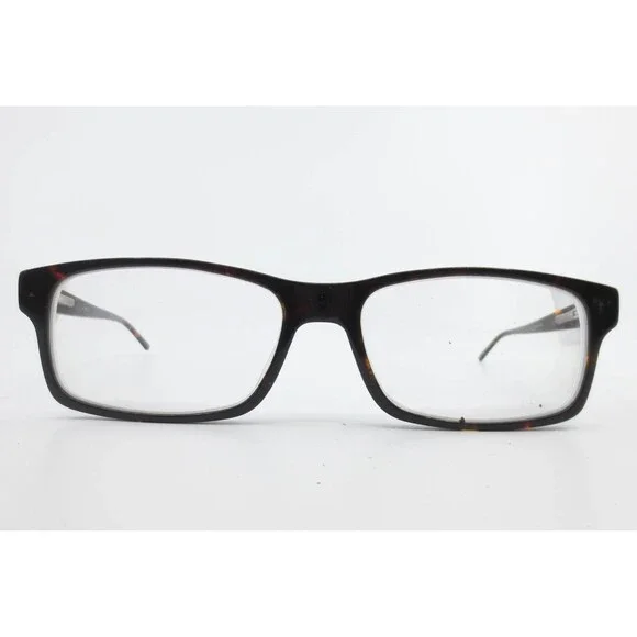 Vincent Chase VC6436/C C5 Tortoise Rectangular Eyeglasses Frames 52-18-140