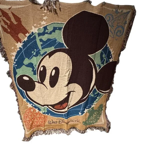 Disney Walt Disney World 