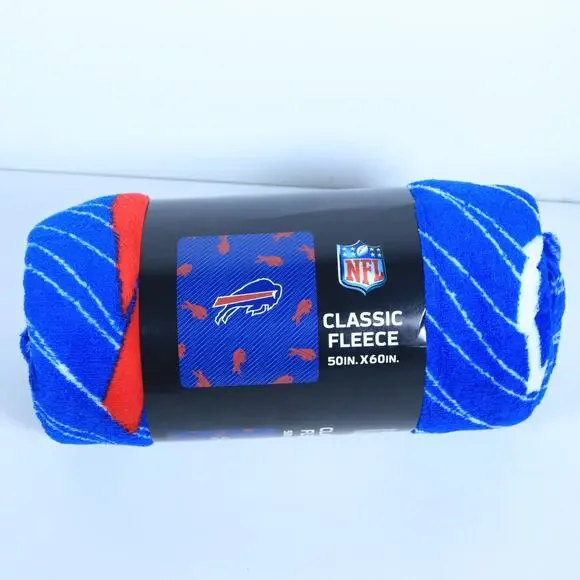Buffalo Bills Classic Fleece 50