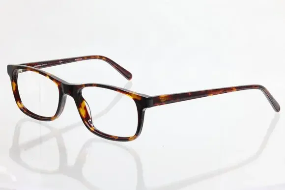 Heartland Amelia 53-17-140mm Tort Eyeglass FRAMES ONLY - VERY GOOD CONDITION
