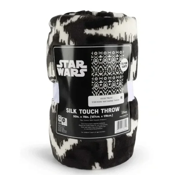Star Wars‎ Ikat Empire 50
