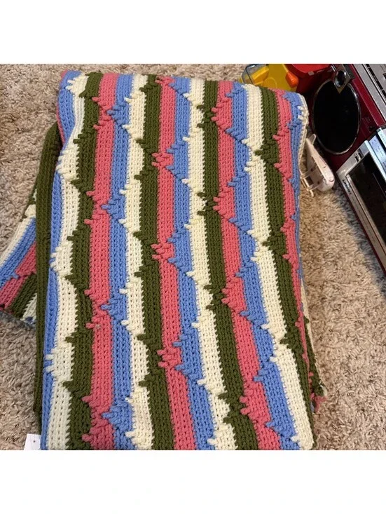 New Handmade 43x67