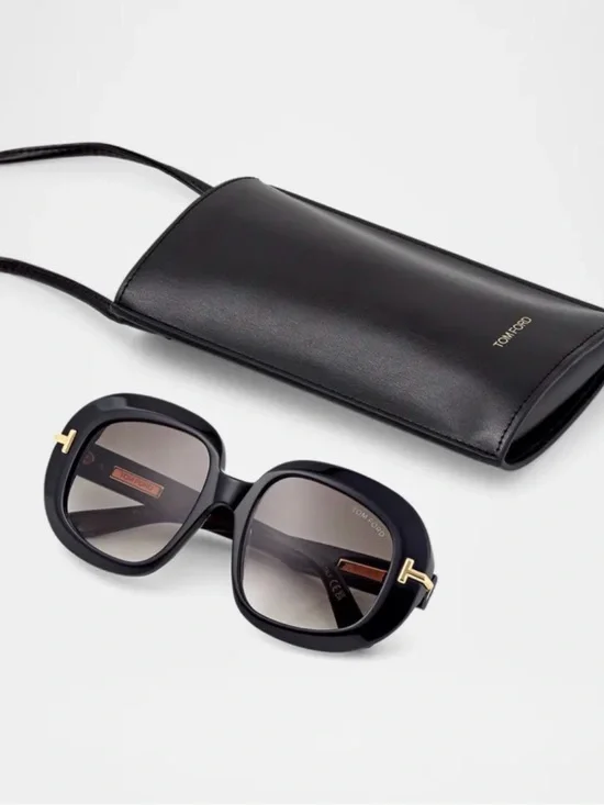 Tom Ford Icon collection sunglasses
