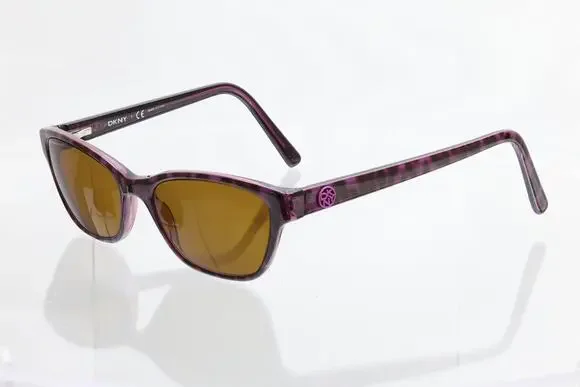 DKNY DY 4644 51-16-140mm 3616 Eyeglass FRAMES ONLY - GOOD CONDITION