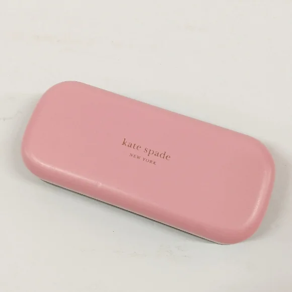 Kate Spade Eyeglass Case