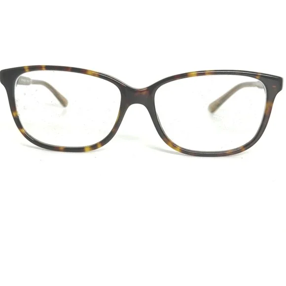 Coach HC6143 Dark Tortoise Eyeglasses 5120‎ 54-15-140 Womens Frames 22110