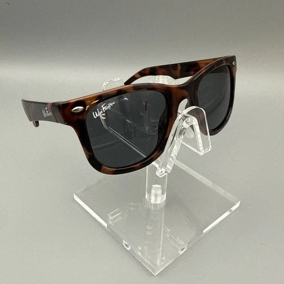 WEEFARERS Original Tortoise Shell Sunglasses Age 4-6 Brown/Black limited supply
