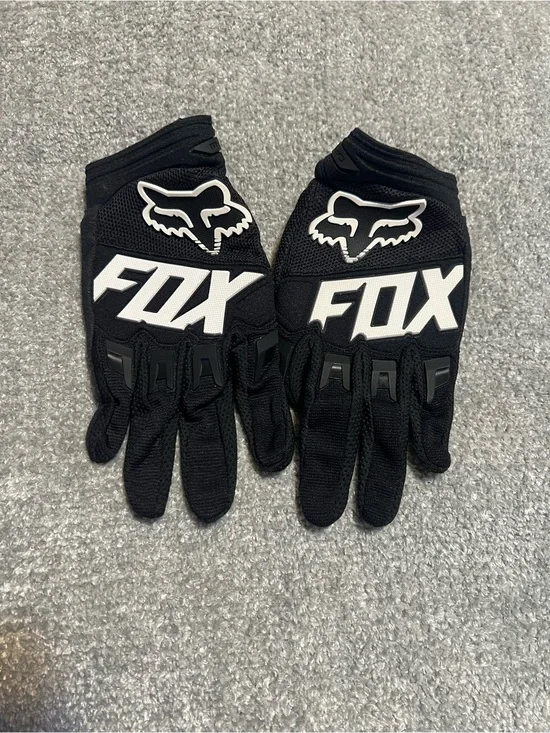 FOX Racing Gloves