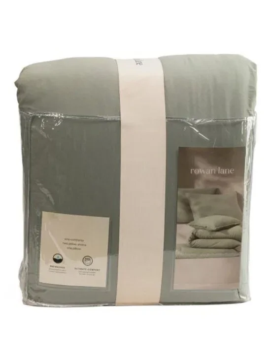 ROWAN LANE Comforter Set