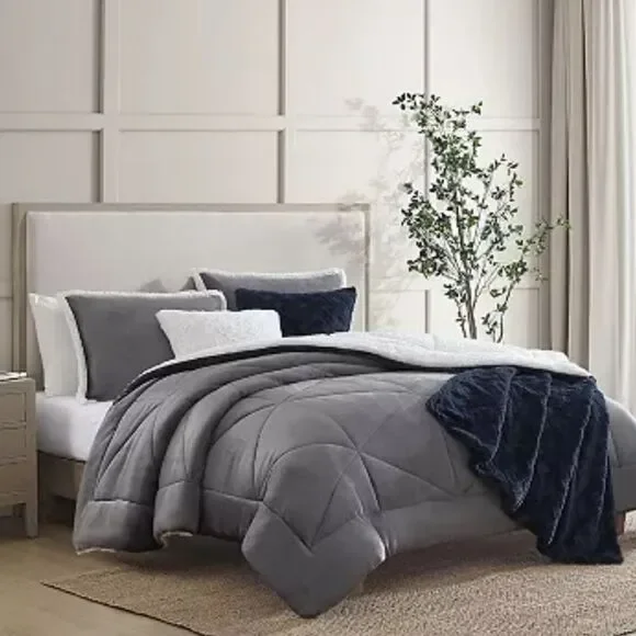 Koolaburra By‎ Ugg Sloan Comforter Set