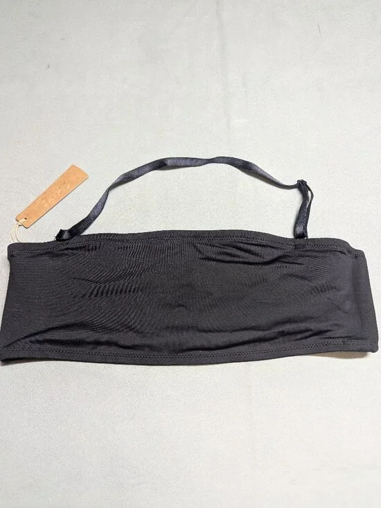 NWT Skims Bandeau Bikini Top - Size Medium