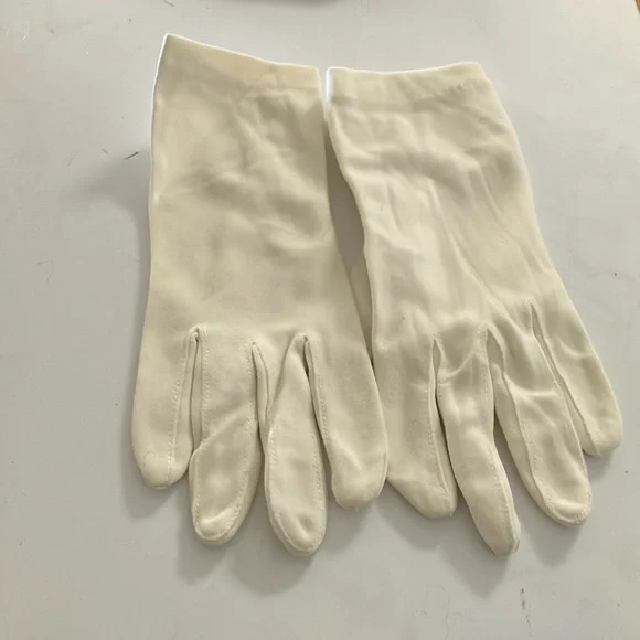 Classic vintage gloves