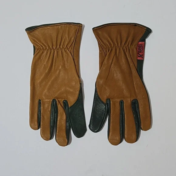 XPERT Women's Goatskin Gloves