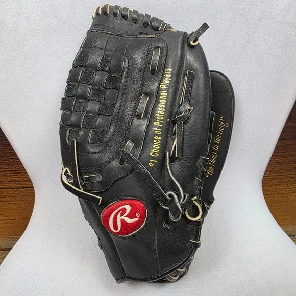 Rawlings RBG36B Sammy Sosa Signature 12.5