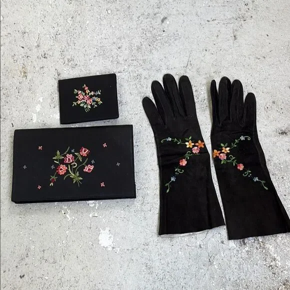 1930 glove set