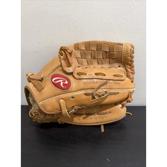Rawlings RBG6BCF 12.5