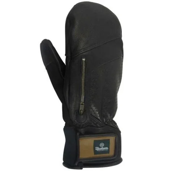 SWANY HUDSON COLLECTIVE WOMEN'S MITTENS
