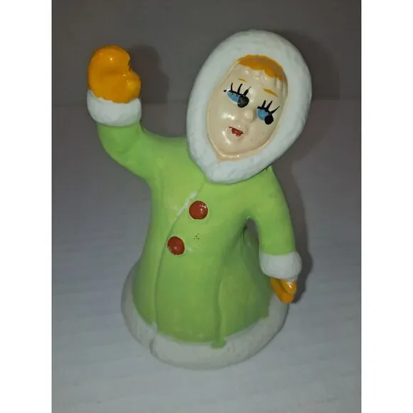 Vintage Ceramic 4