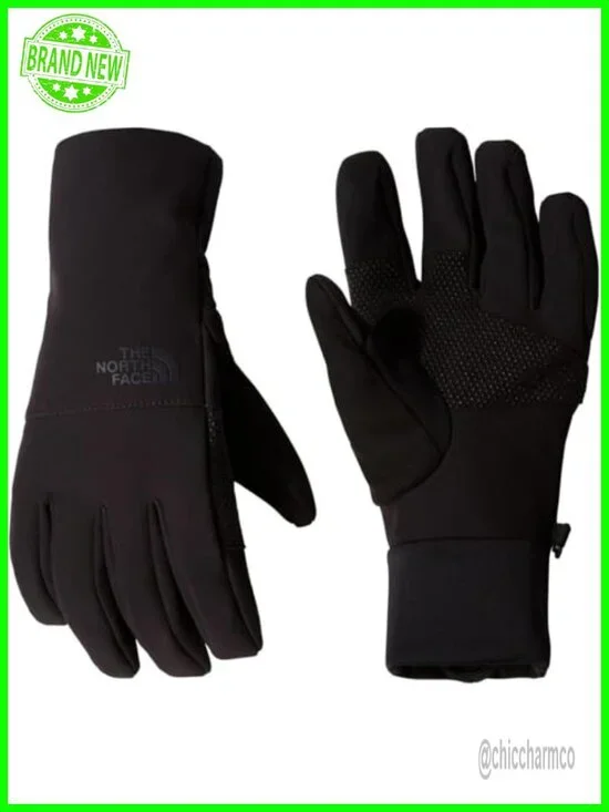 Women's Insulated Touchscreen Gloves with Heatseeker, Water Repellent