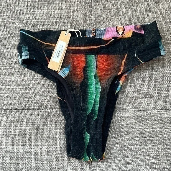 Skims Summer Mesh Bikini