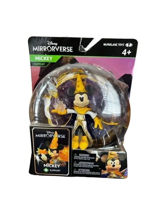 Disney Mirrorverse 5