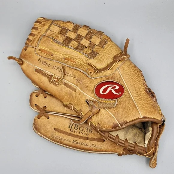 VTG Rawlings RBG36 12.5
