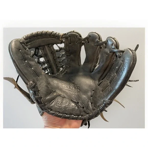 Rawlings Gamer Series G204B 11.5