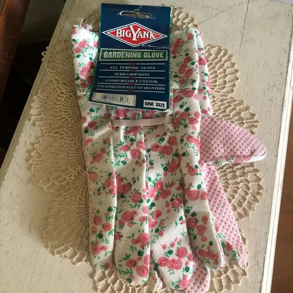 Garden Gloves