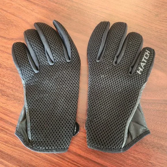 Duty Gloves XS police law enforcement tactical