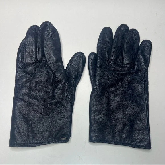 BO Gloves in Blue