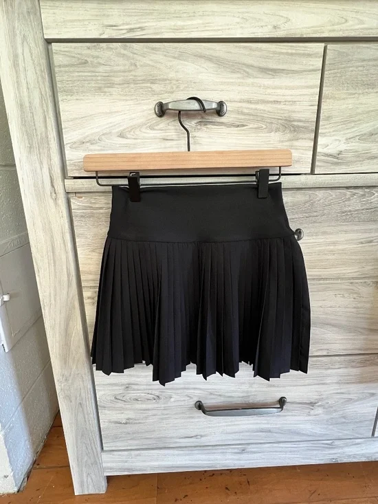 ALO mini skort
