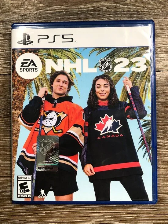 NHL 23 - Sony PlayStation 5