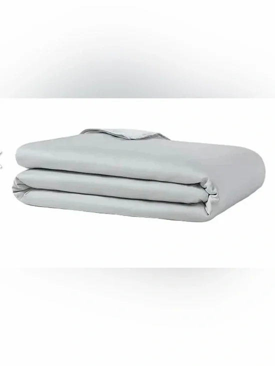Bamboo Crystal Weighted Blanket