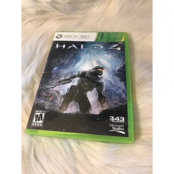 Halo 4 on Xbox 360‎ (b10)