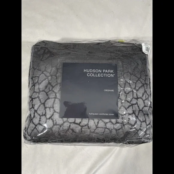 NIB [ Full / Queen ] Duvet Cover for‎ Hudson Park Crespare