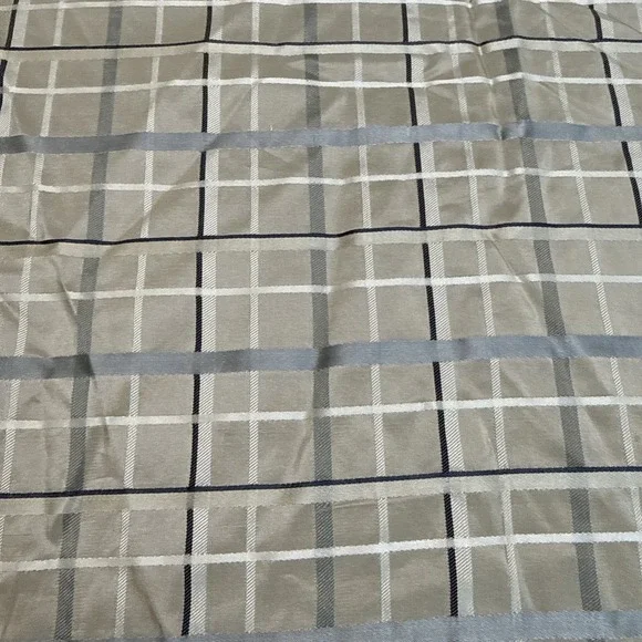 Ethan Allen Silk Duvet Cover 99