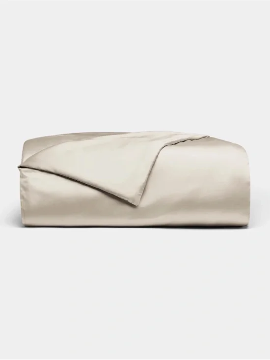 NWT - Cozy Earth Bamboo Duvet Cover - Queen