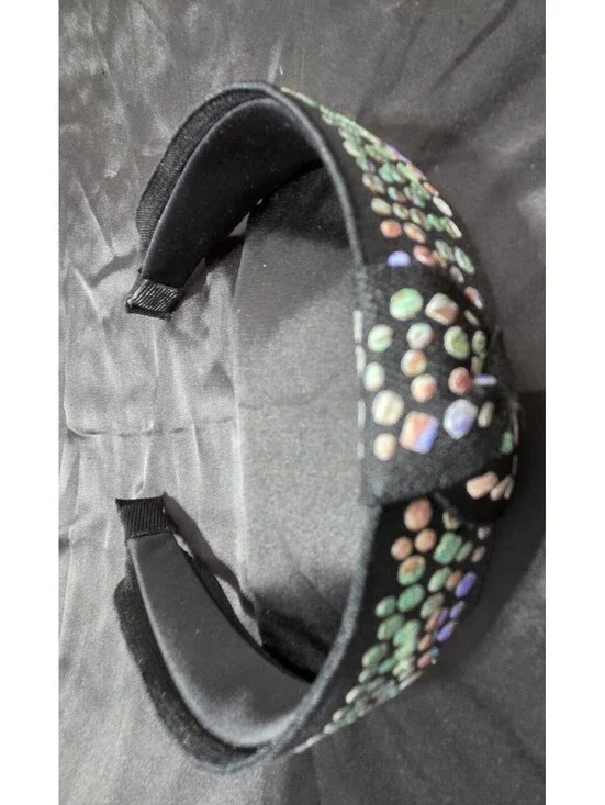 Multi Color Headband