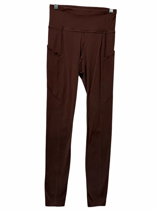 Lululemon‎ Size 4 Fast and Free High-Rise Tight 28