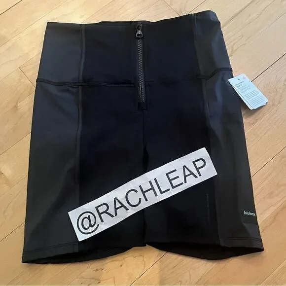 lululemon Hike to Swim Short -NWT