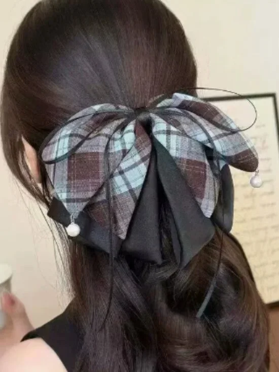 Women's Hair Clip