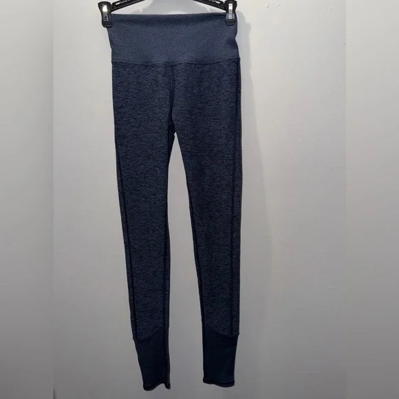 Alo Yoga High-Waist Alosoft Lounge Legging