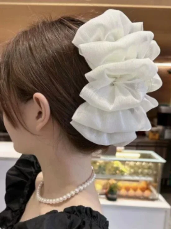 Women's Hair Clip