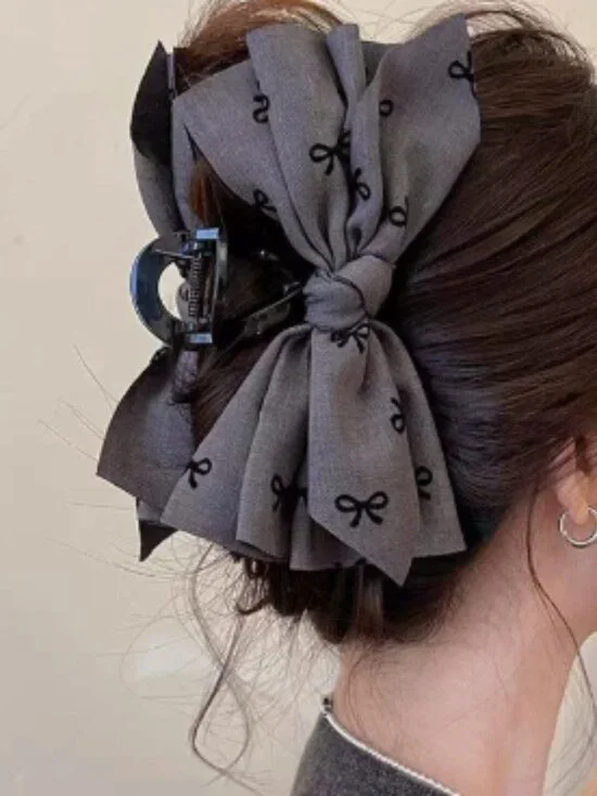 Women's Hair Clip