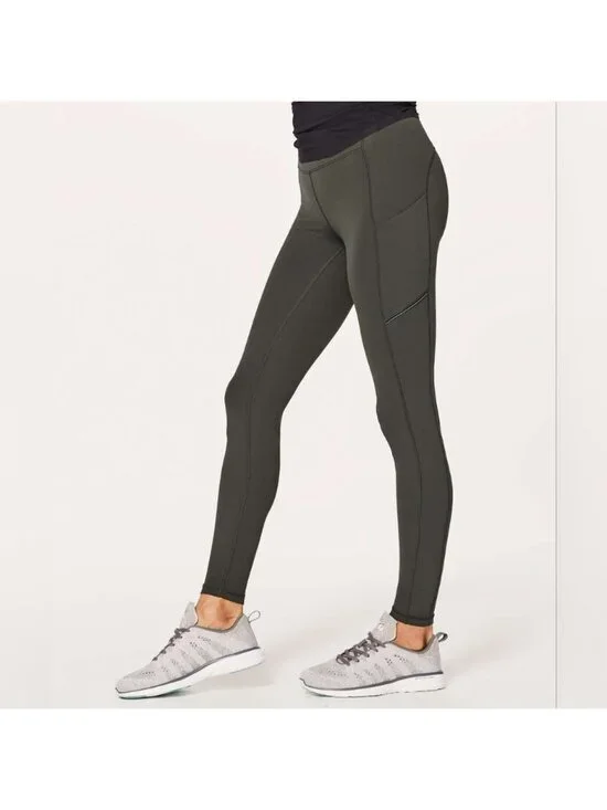 Lululemon Speed Up Tight (Full-On Luxtreme 28