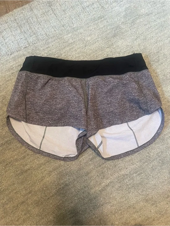 Lululemon Running shorts