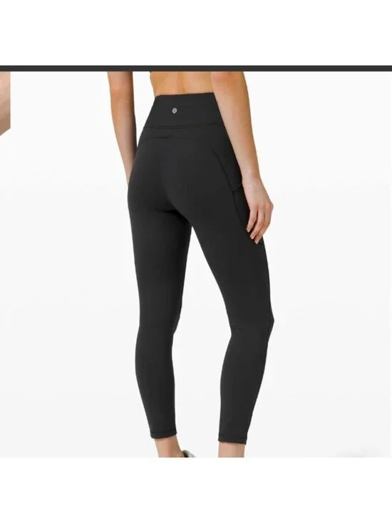 Lululemon Invigorate High-Rise Tight 25