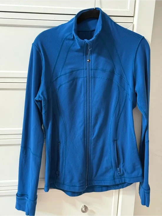 Lululemon Define Jacket. Size 10