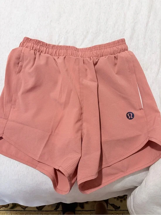 Lululemon Running Shorts