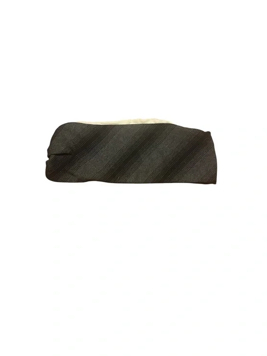 lululemon athletica Black and White Wide Headband